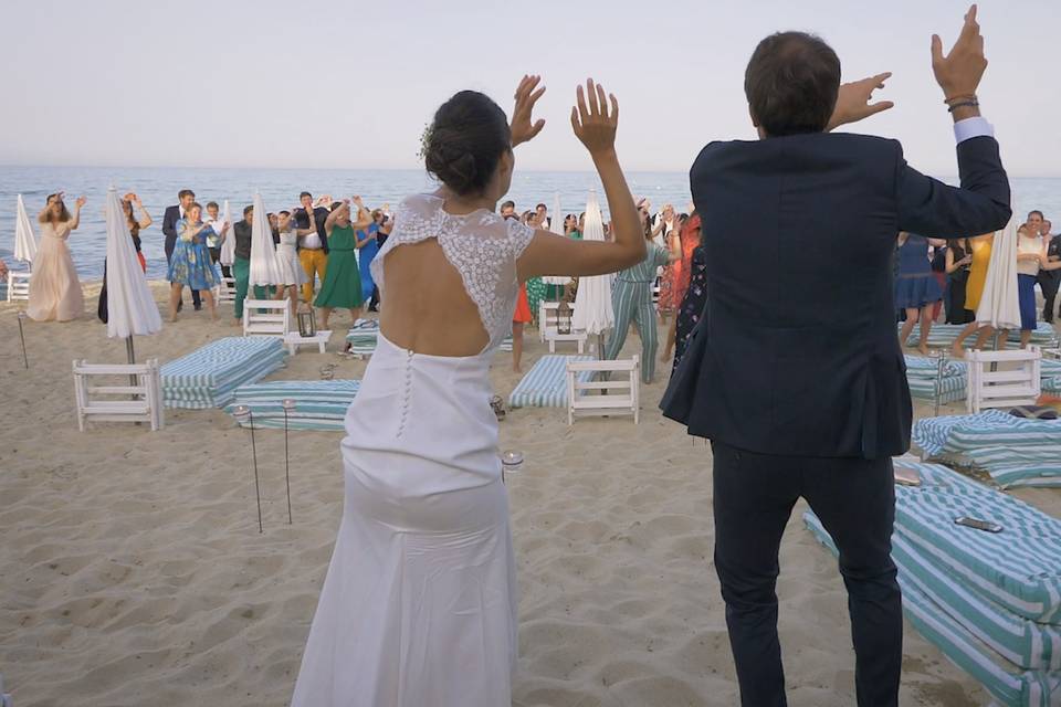 La danse