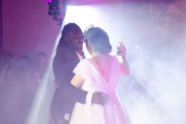 Ouverture de Bal Mariage