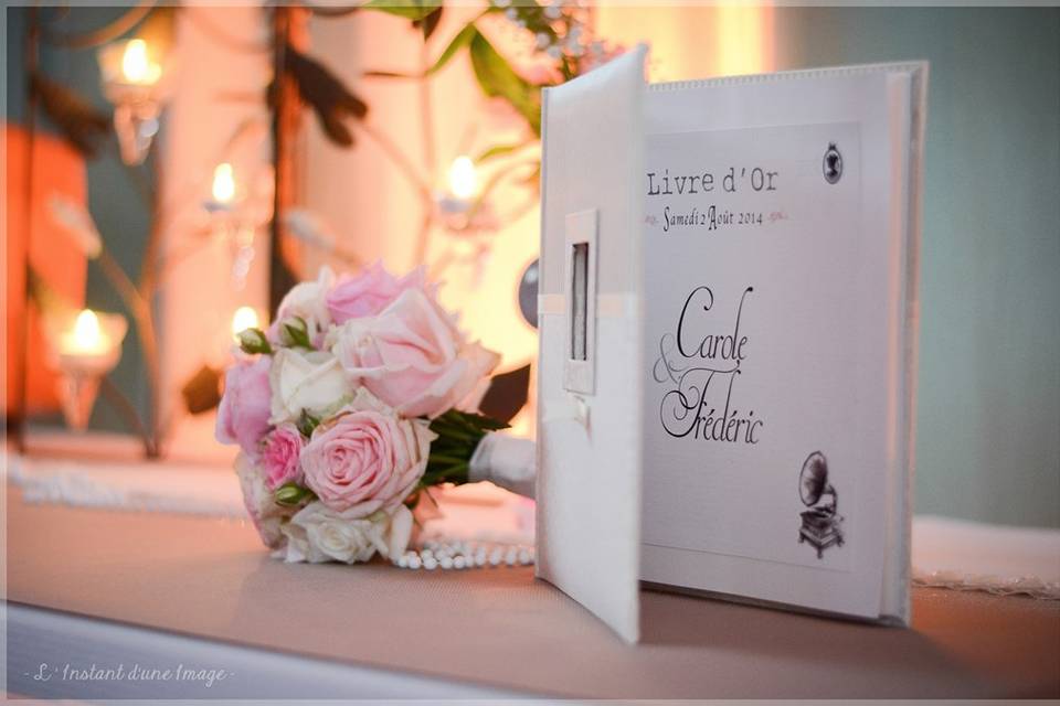 Agence Coup2Coeur - Wedding Planner-Décorateur