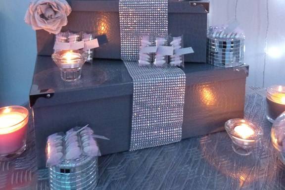 Agence Coup2Coeur - Wedding Planner-Décorateur