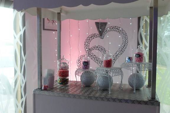 Agence Coup2Coeur - Wedding Planner-Décorateur