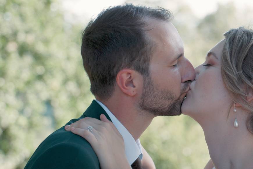 Mariage Hélène et Guillaume