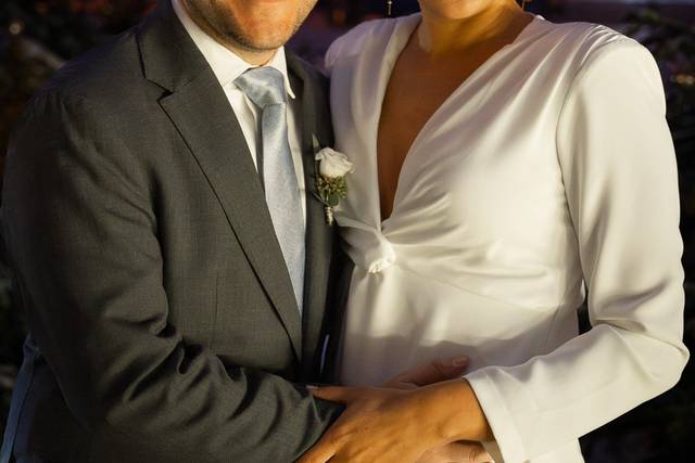 Mathieu & Mélissa