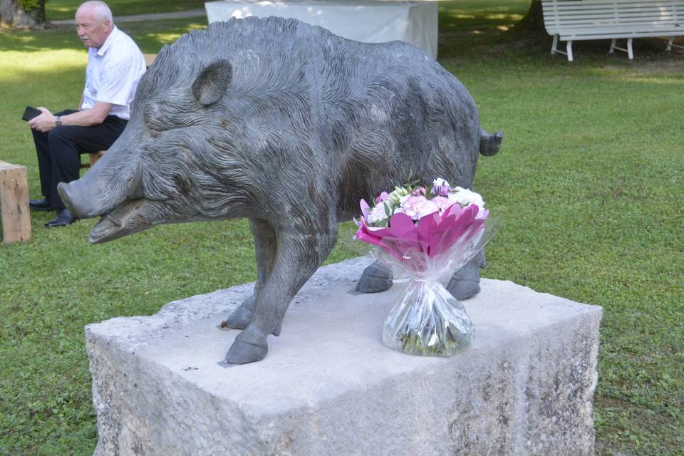 Mariage A&V