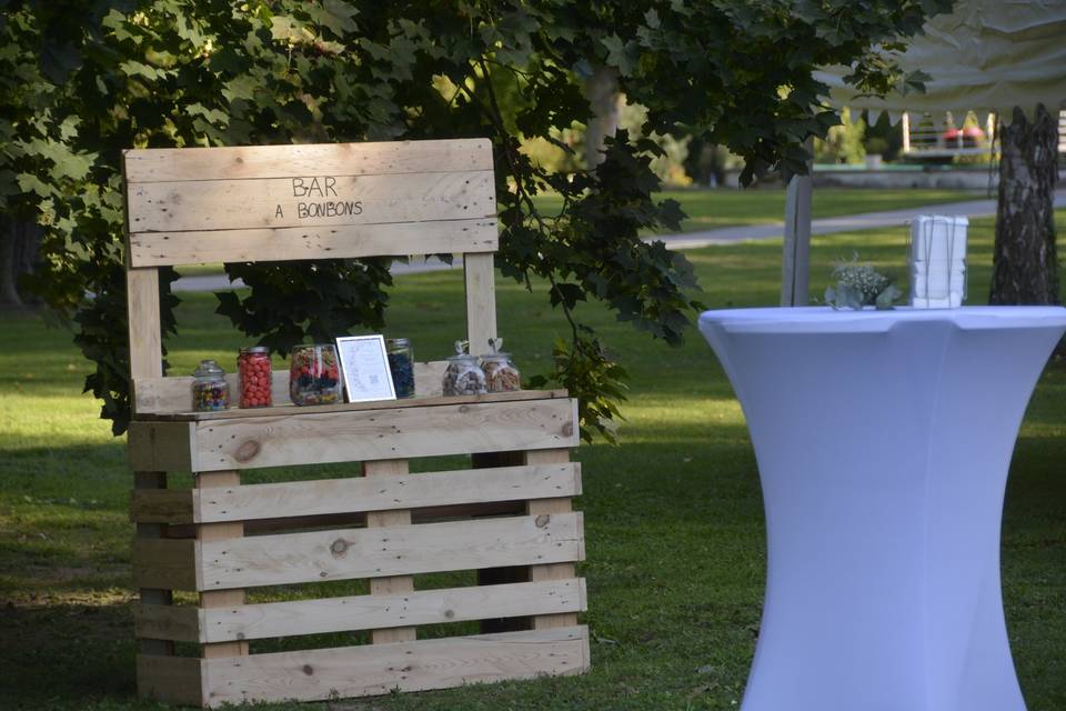 Mariage A&V