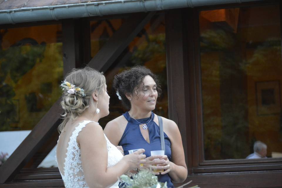 Mariage A&V