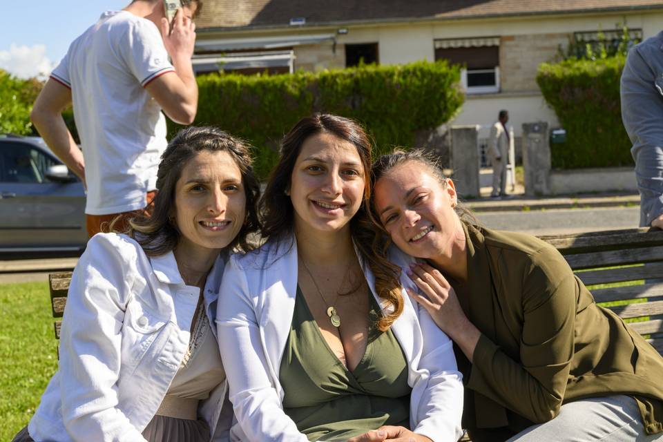 Mariage