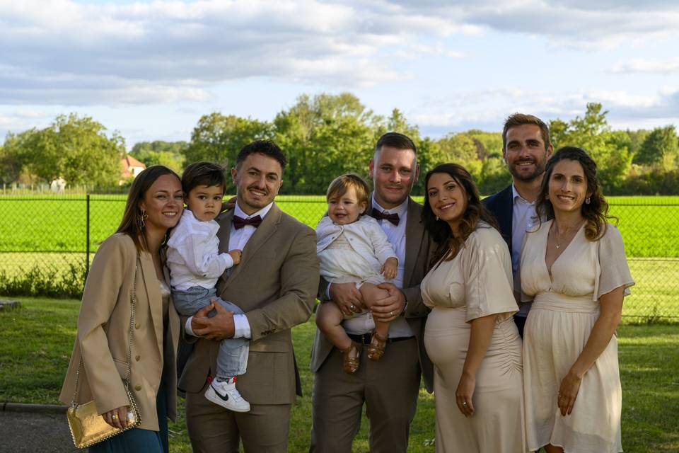 Mariage