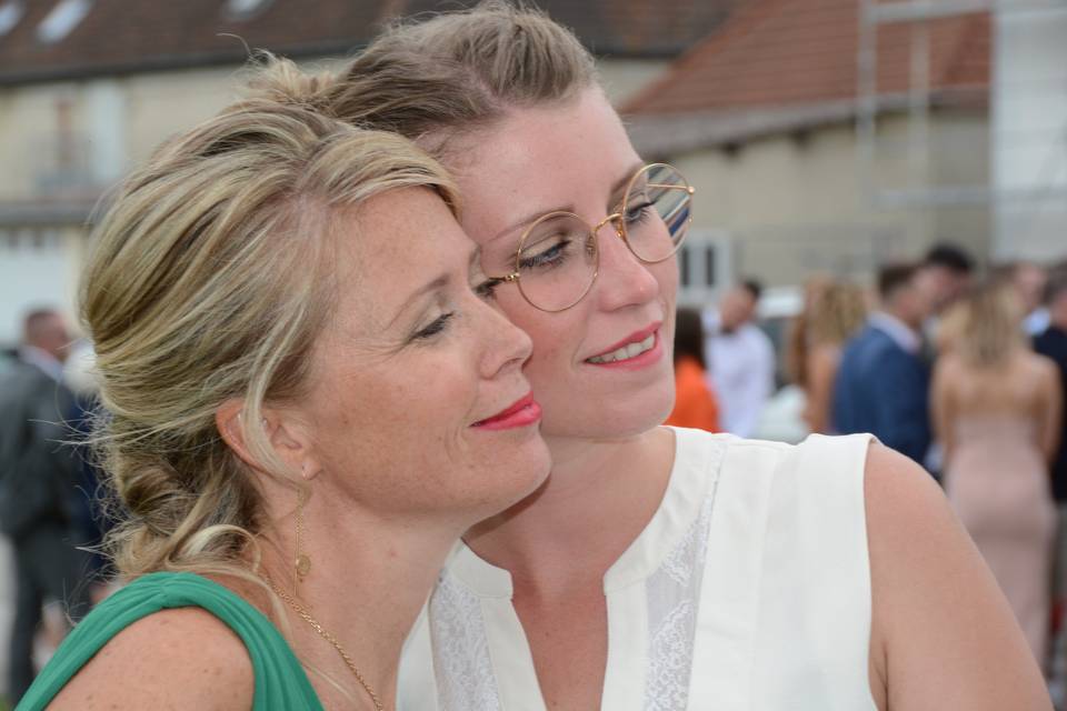 Mariage L&M