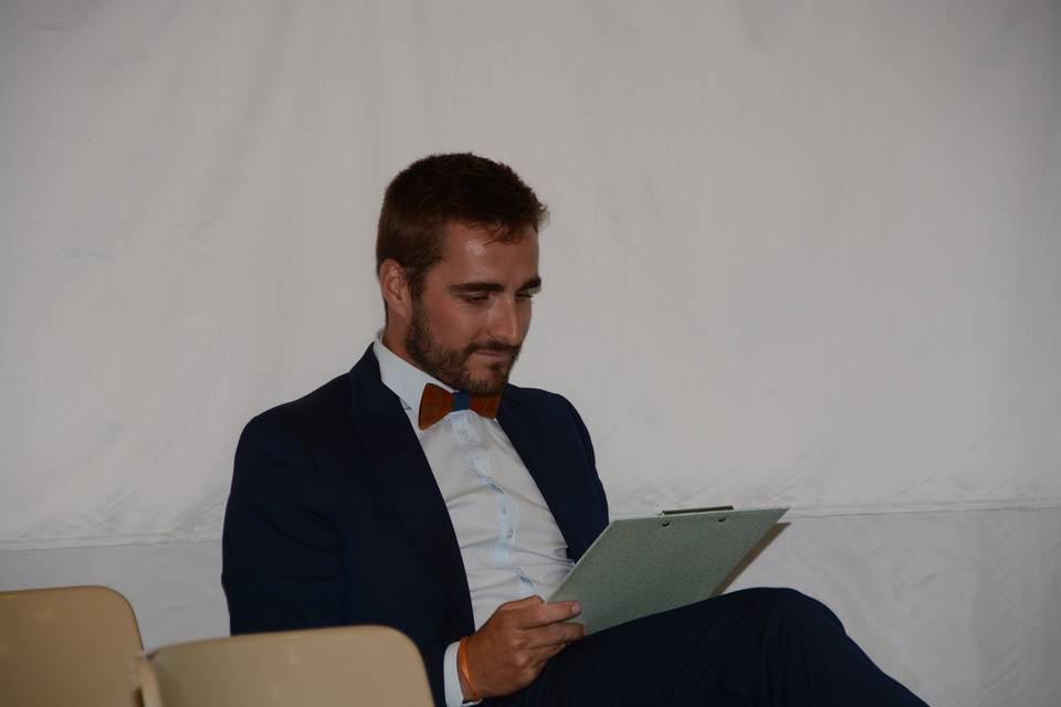 Mariage