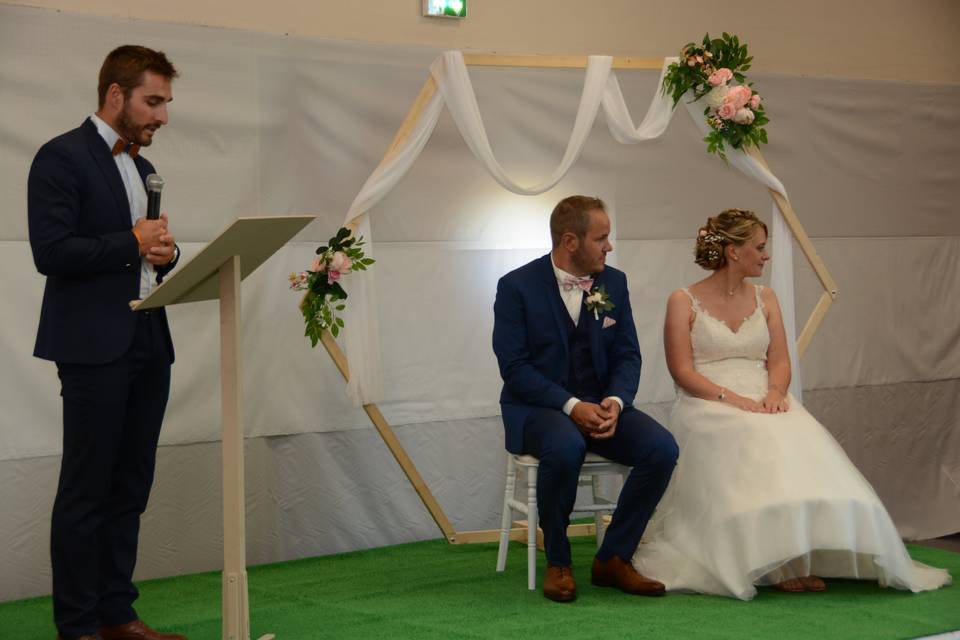 Mariage