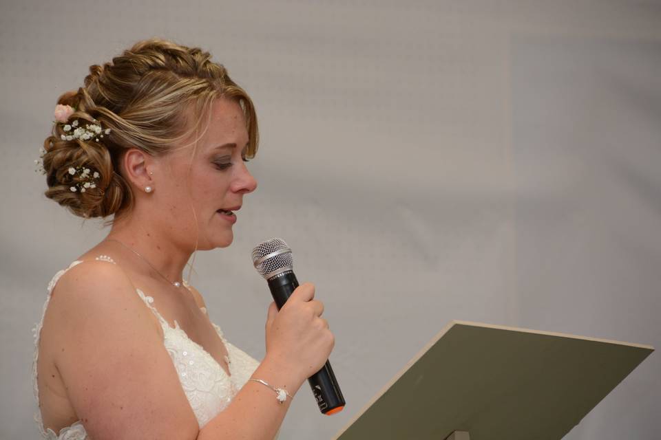 Mariage
