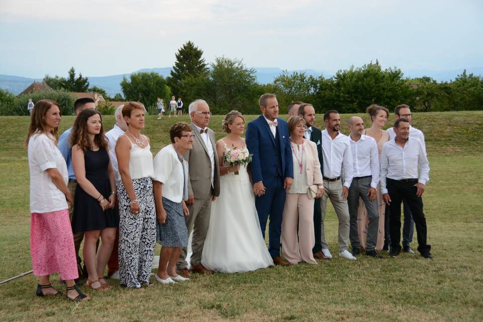 Mariage