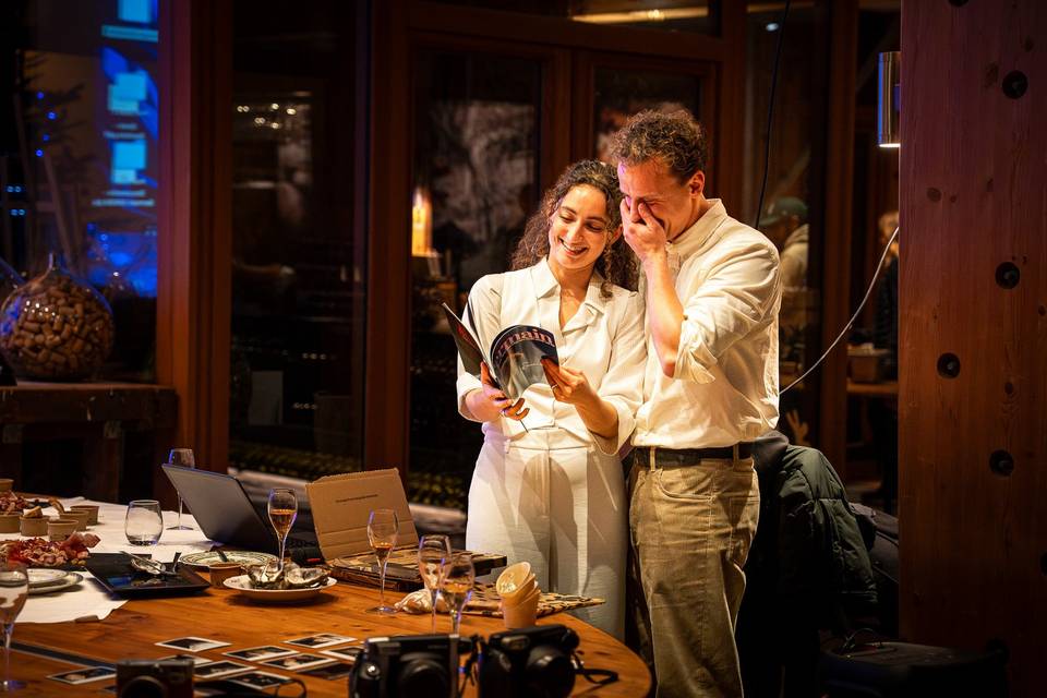 Germain & Mau