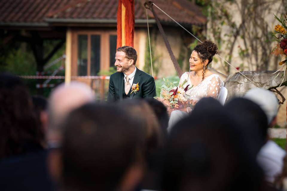 Océane & Renaud