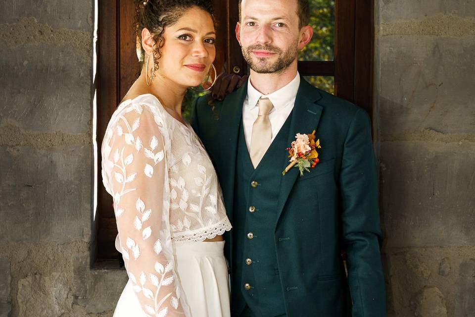 Océane & Renaud