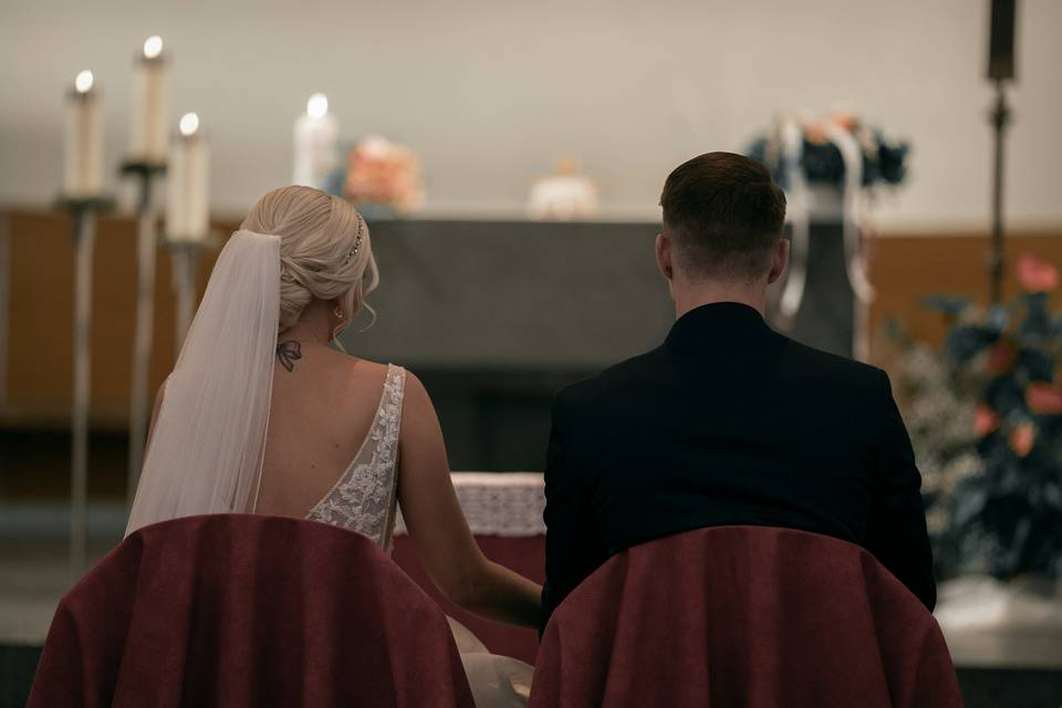 Mariage 2025