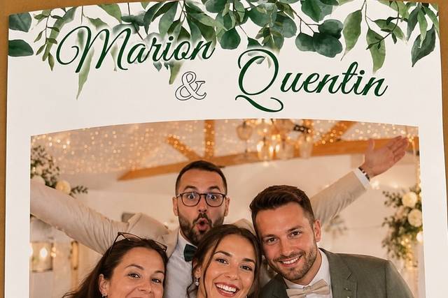 Mariage 2026