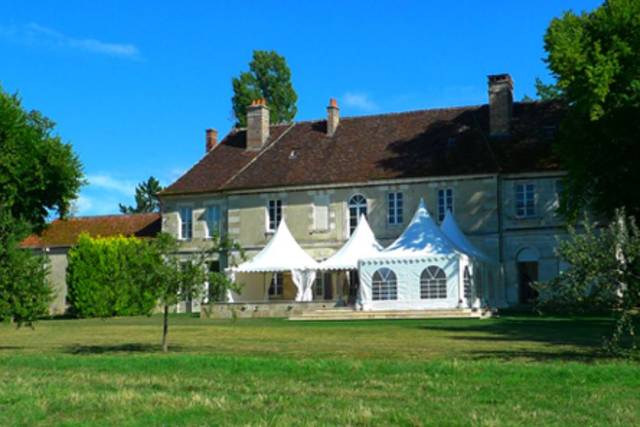 Château de Monfort