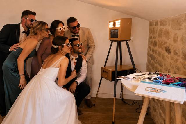 Mariage 2026