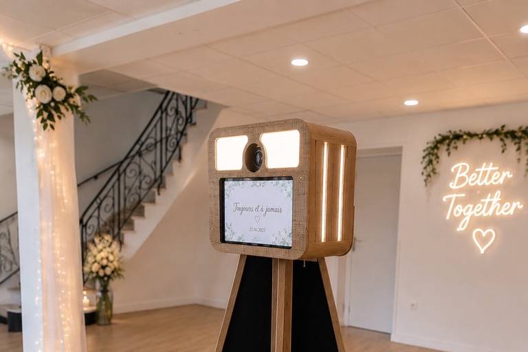 Mariage 2026