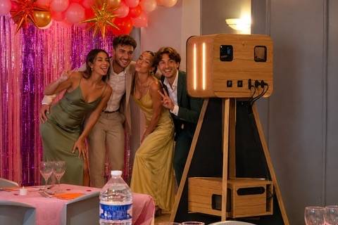 Mariage 2026