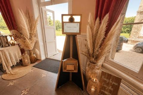 Mariage 2026