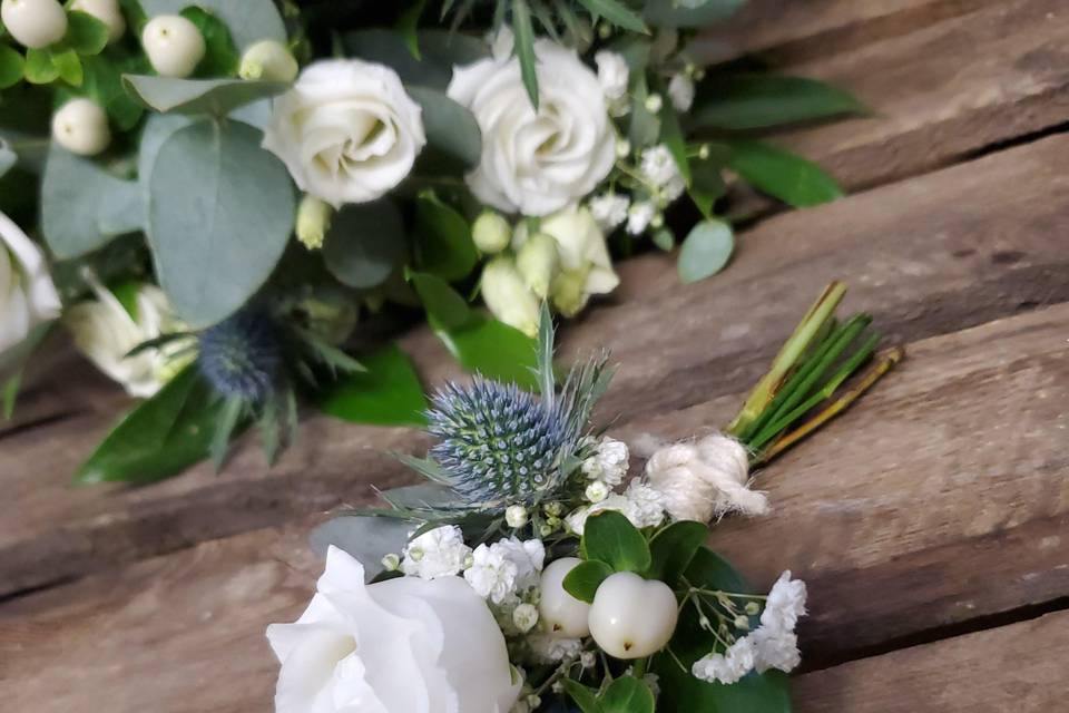 Boutonnière