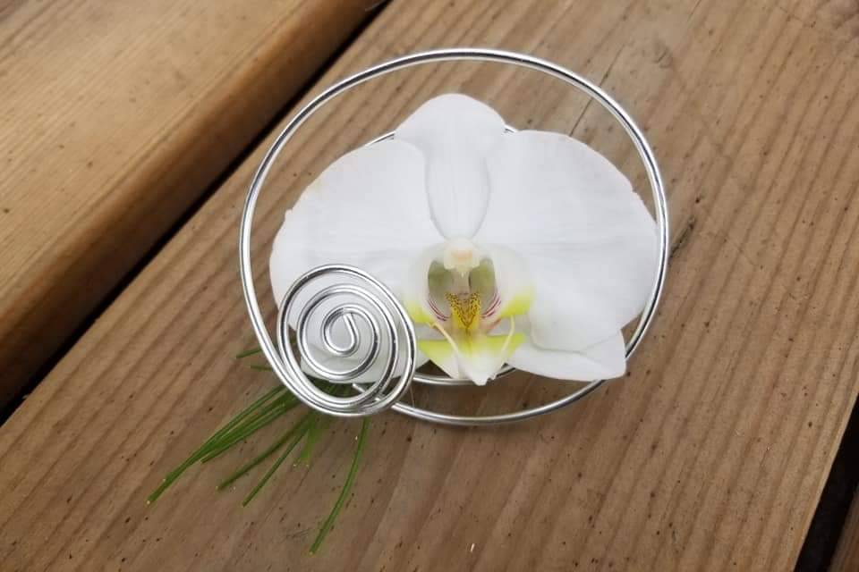 Boutonnière