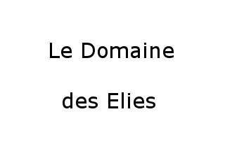 Logo Le domaine des Elies
