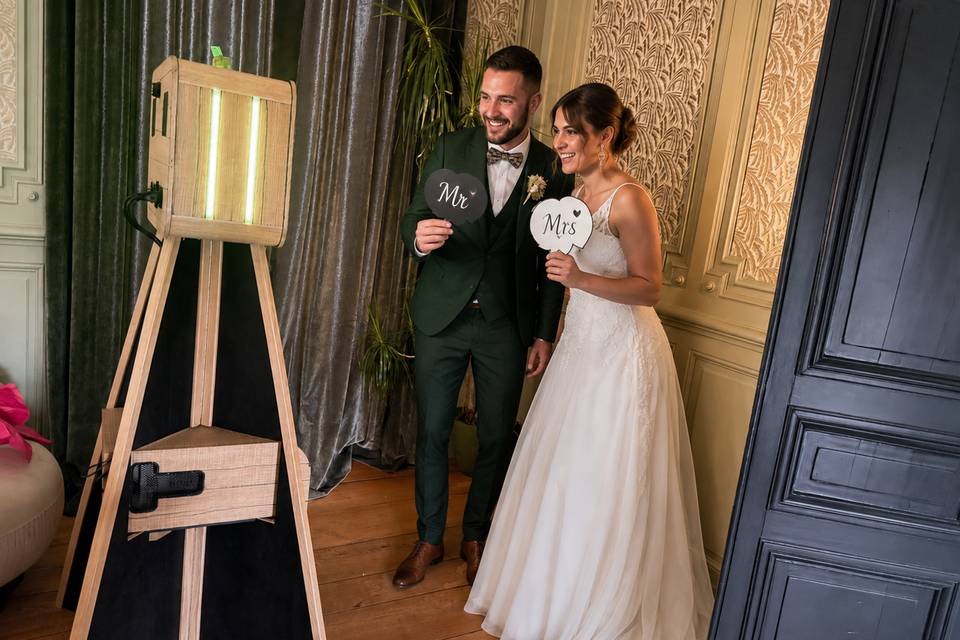 Mariage 2026