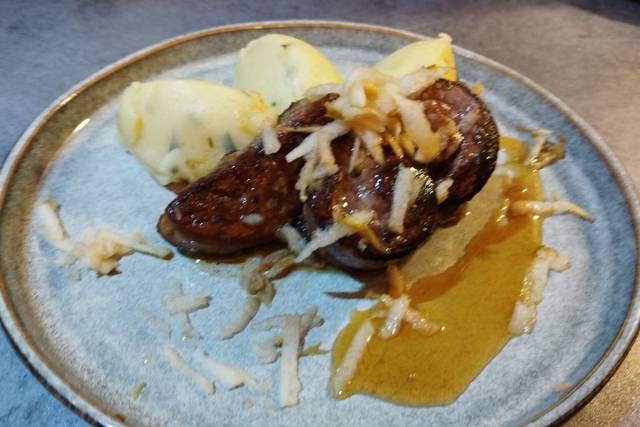 Duo de canard