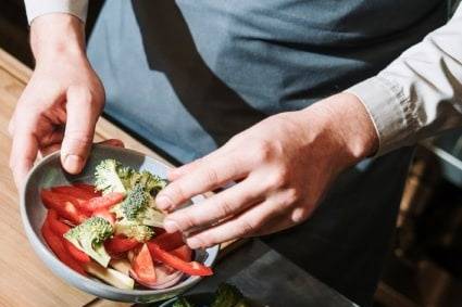 Island Caterer