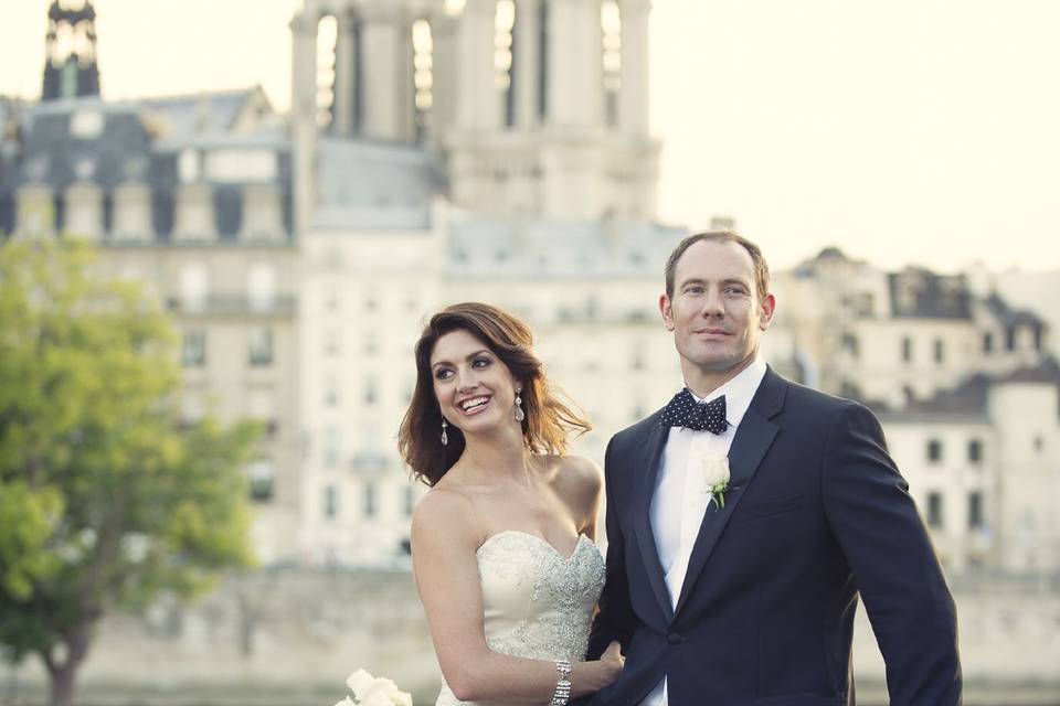 WeddingLight Paris