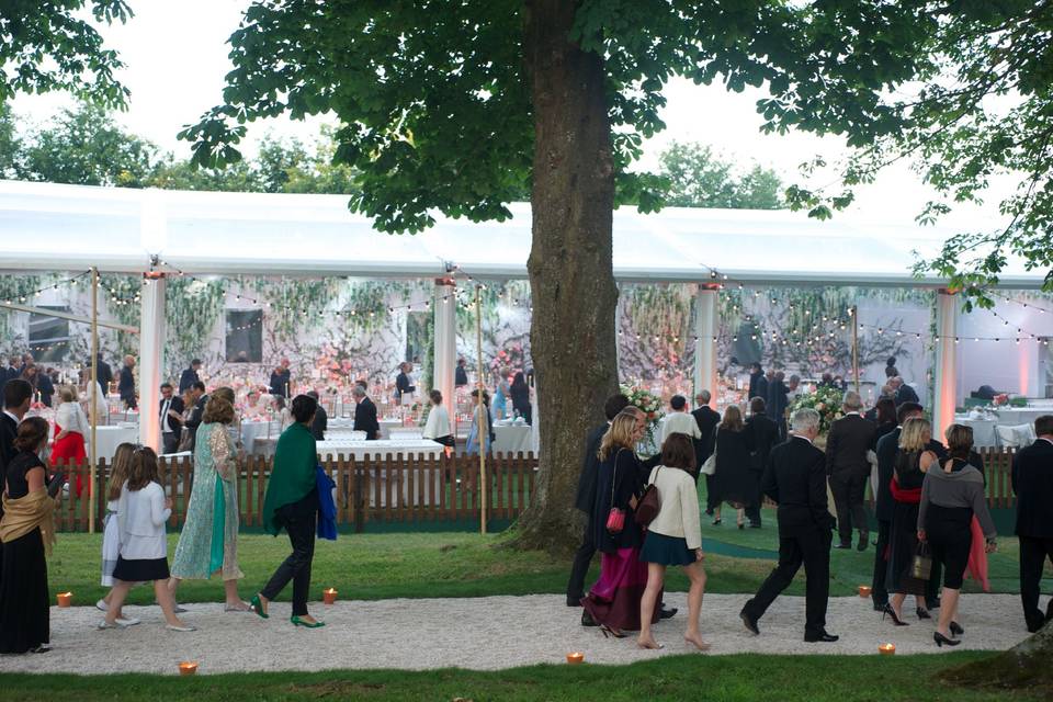 WeddingLight Paris