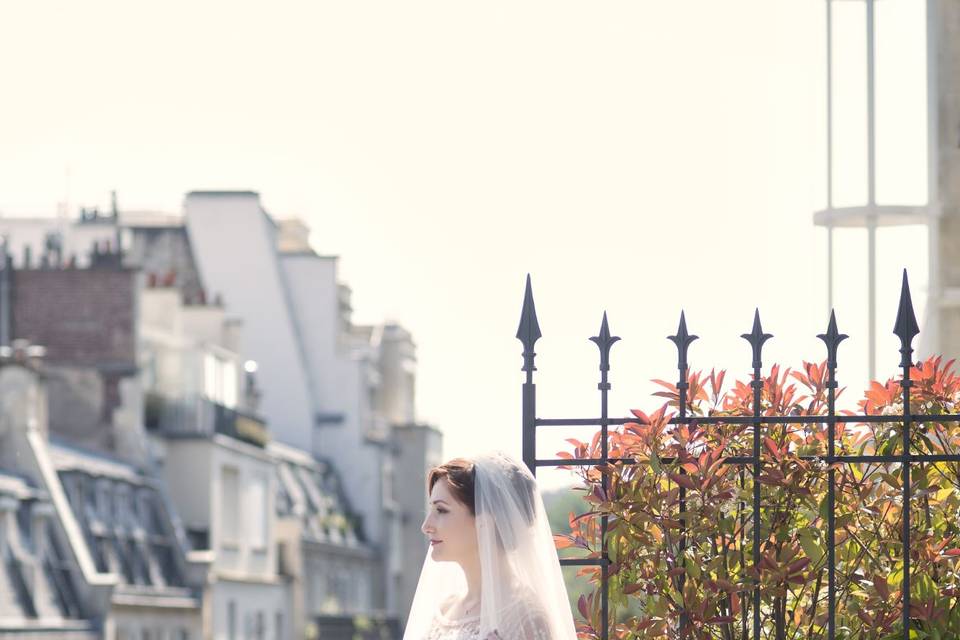 WeddingLight Paris