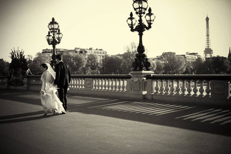 Pont Alexandre III