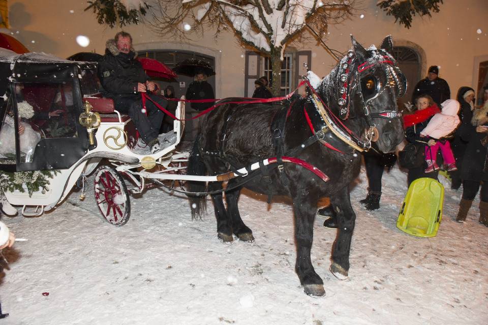 Megève