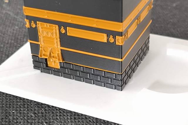 Kaaba
