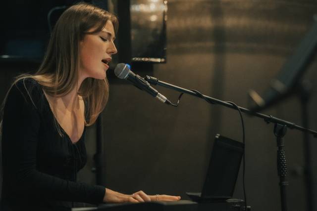 Concert privé