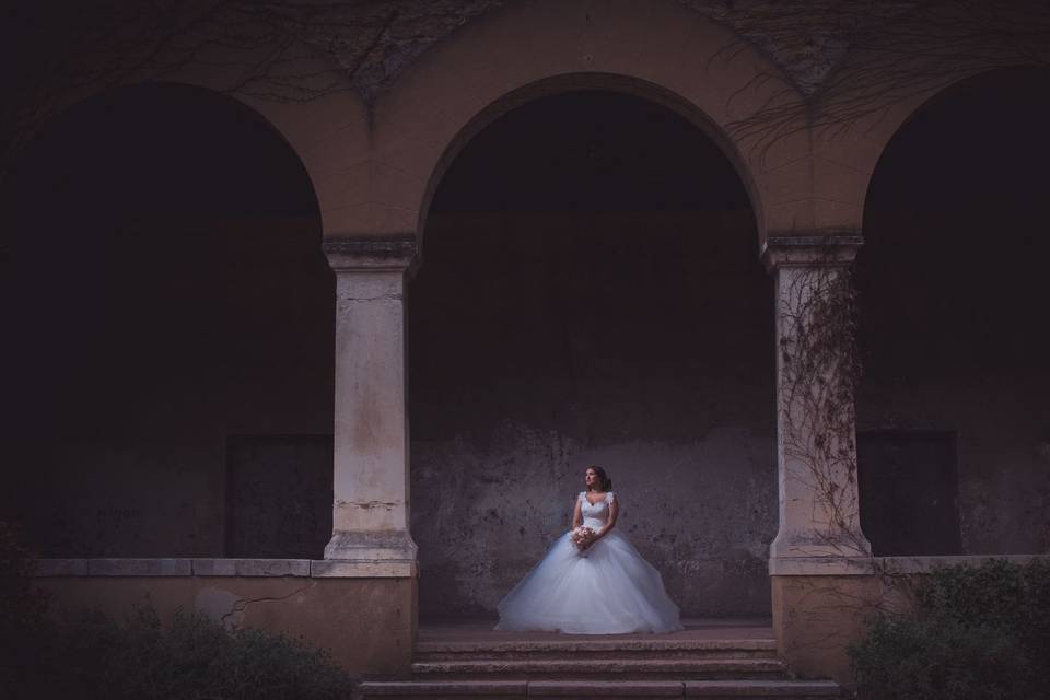 Photographe de mariage à lyon