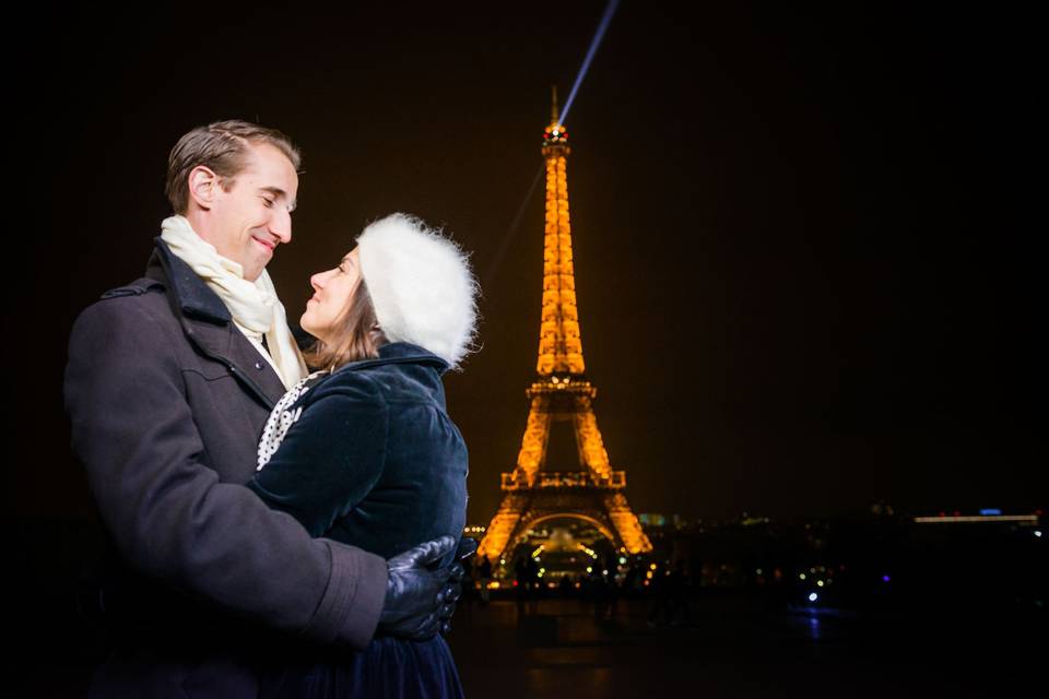 Photographe de mariage à lyon