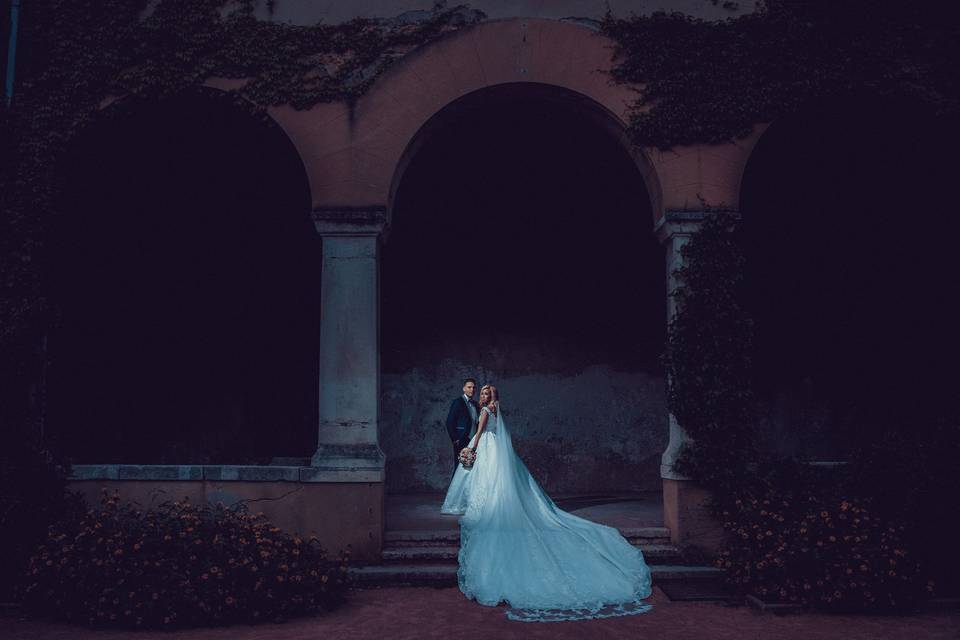 Photographe de mariage à lyon