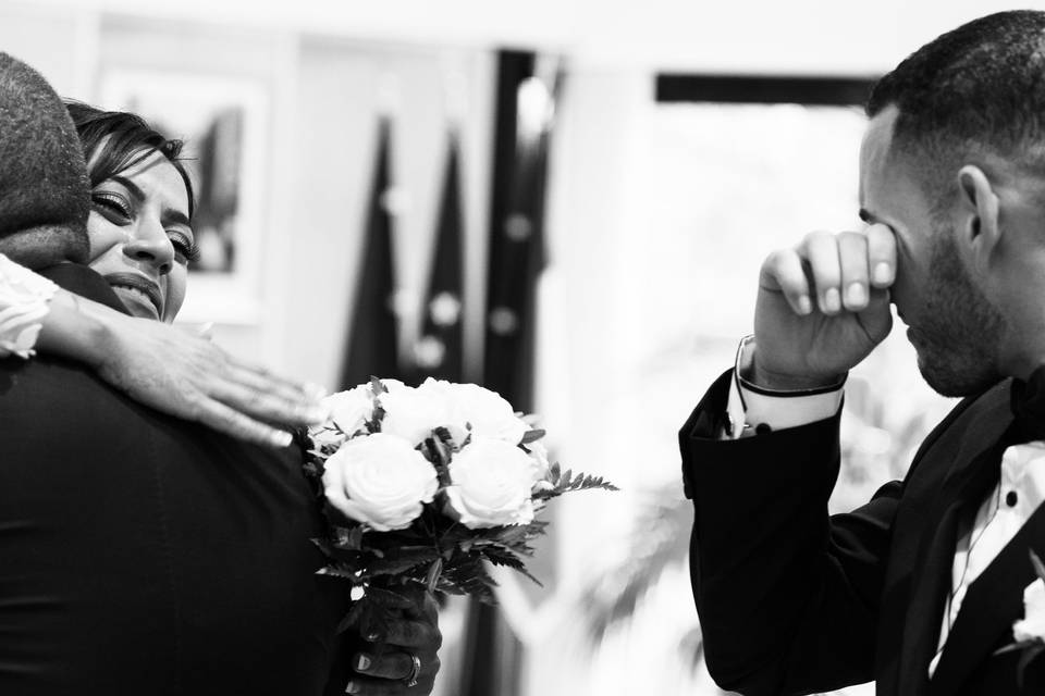 Photographe de mariage à lyon