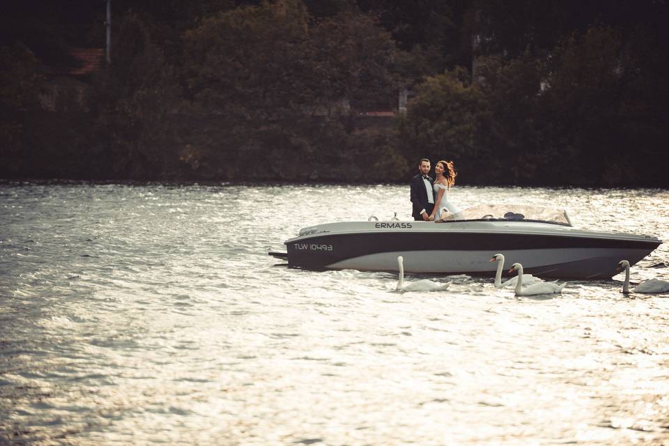 Photographe de mariage à lyon