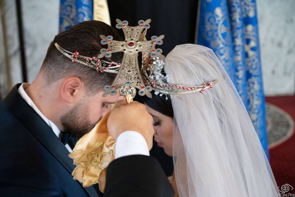 Photographe de mariage à lyon