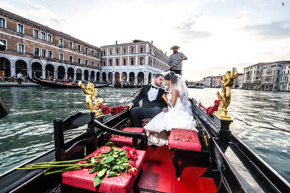 Photographe de mariage à lyon