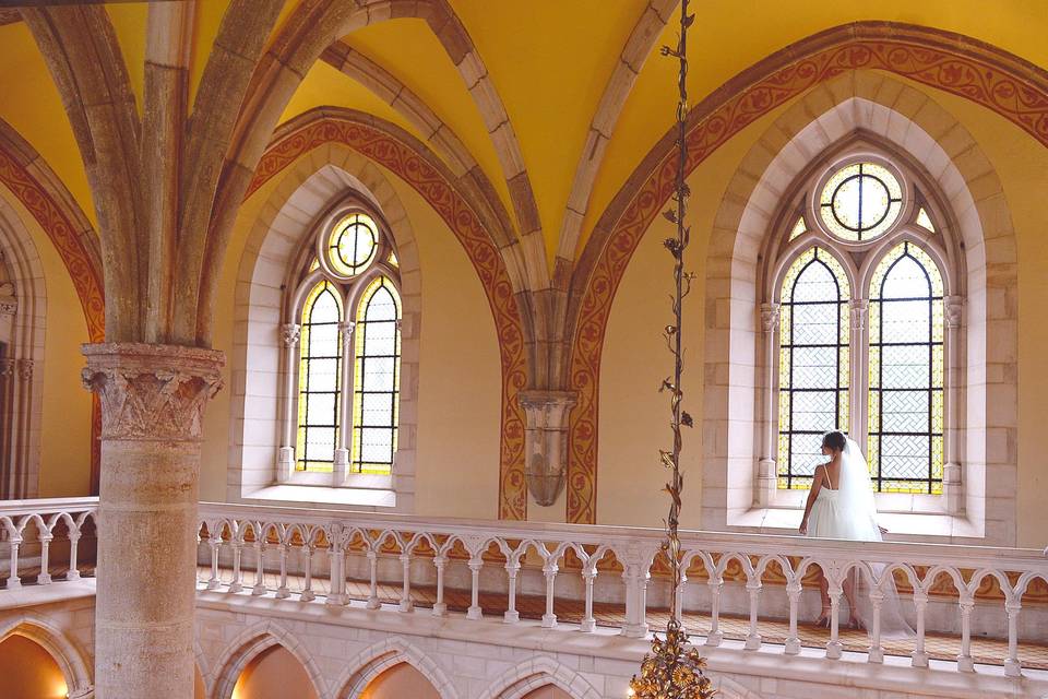 Photographe de mariage à lyon