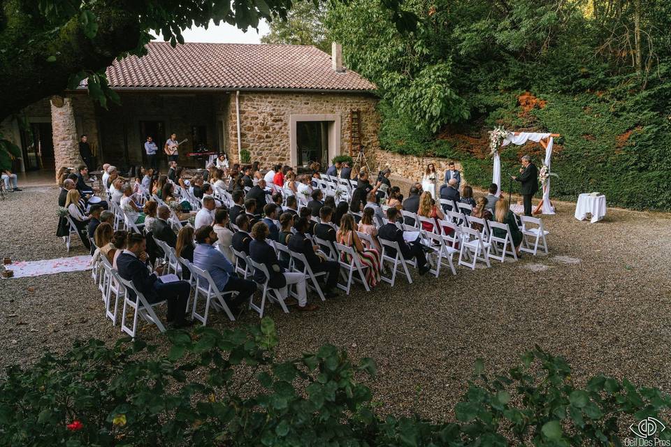 Photographe de mariage à lyon