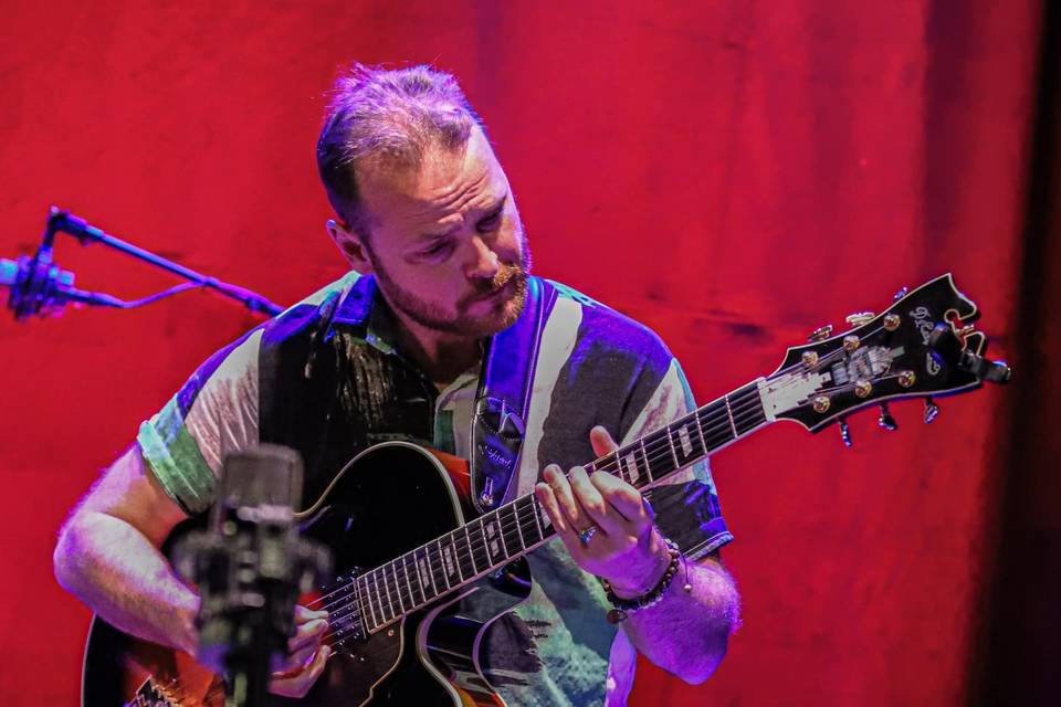 Railo, mon guitariste préféré